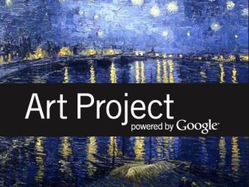 art-project