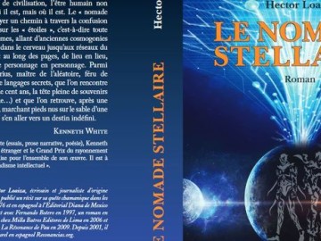 nomade stellaire loaiza