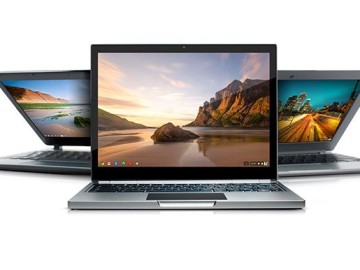 chrome book pixel google