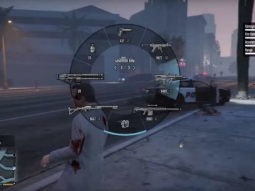 ps4 xbox one test