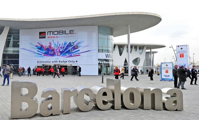 Barcelona : le renouveau du Mobile World Congress