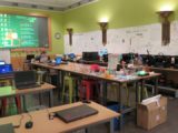 fab lab