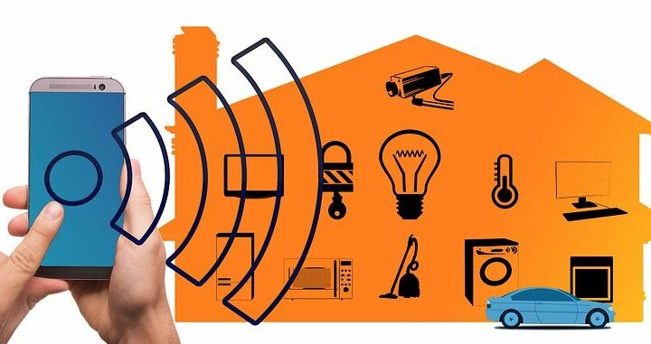 Une maison de 350m² à Vinça entièrement équipée en domotique