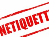 netiquette