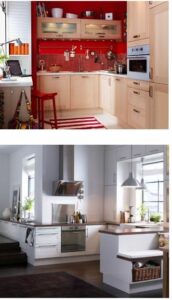 amenagement cuisine IKEA