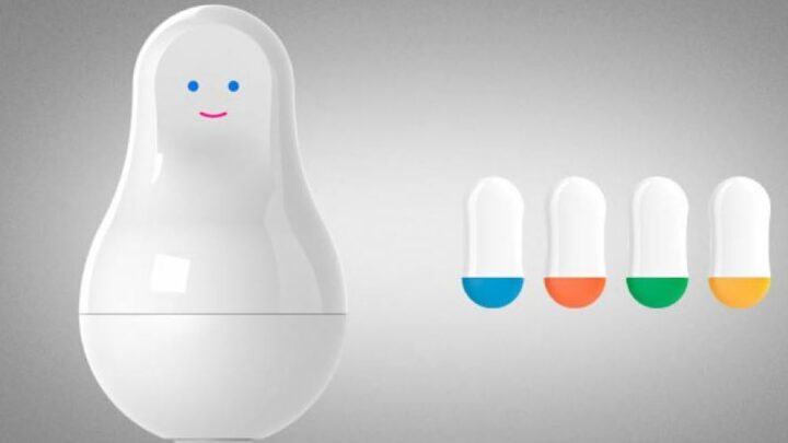 Mother sen.se, la fée qui rend connectés tous les objets