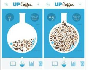 up coffee