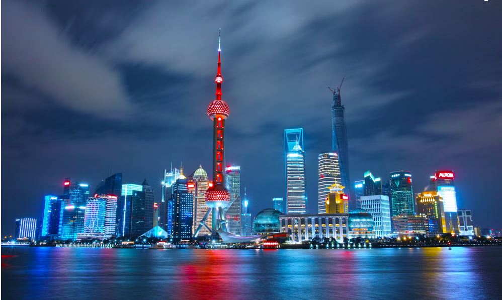 economie chine technologies