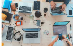 veille numérique 2025