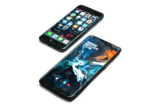 impact du mobile sur société